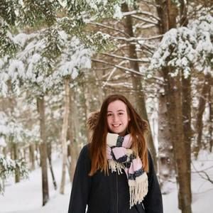 Meet your Posher, Florence